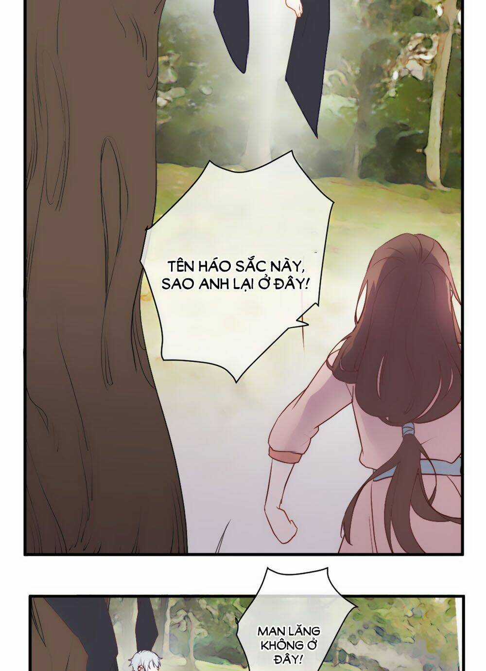 Ảnh Hậu Thời Gian Chapter 24 trang 58