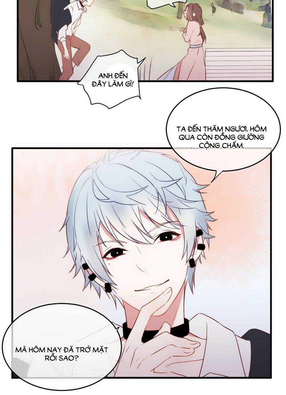Ảnh Hậu Thời Gian Chapter 24 trang 59