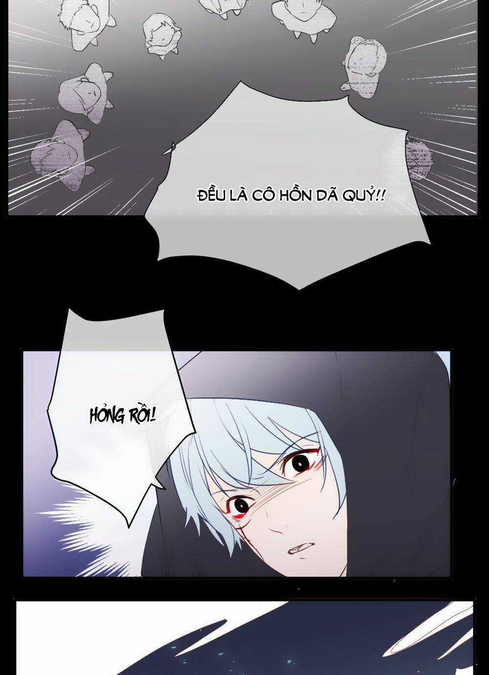 Ảnh Hậu Thời Gian Chapter 24 trang 6