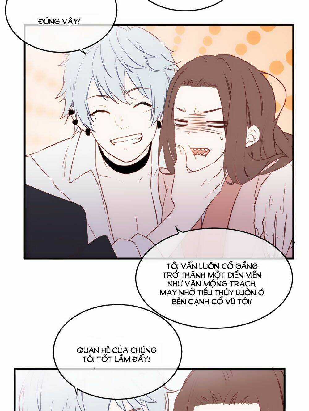 Ảnh Hậu Thời Gian Chapter 24 trang 62
