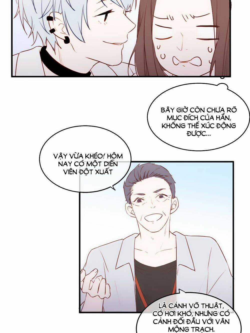 Ảnh Hậu Thời Gian Chapter 24 trang 64