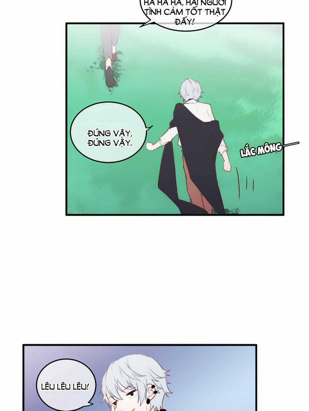 Ảnh Hậu Thời Gian Chapter 24 trang 67