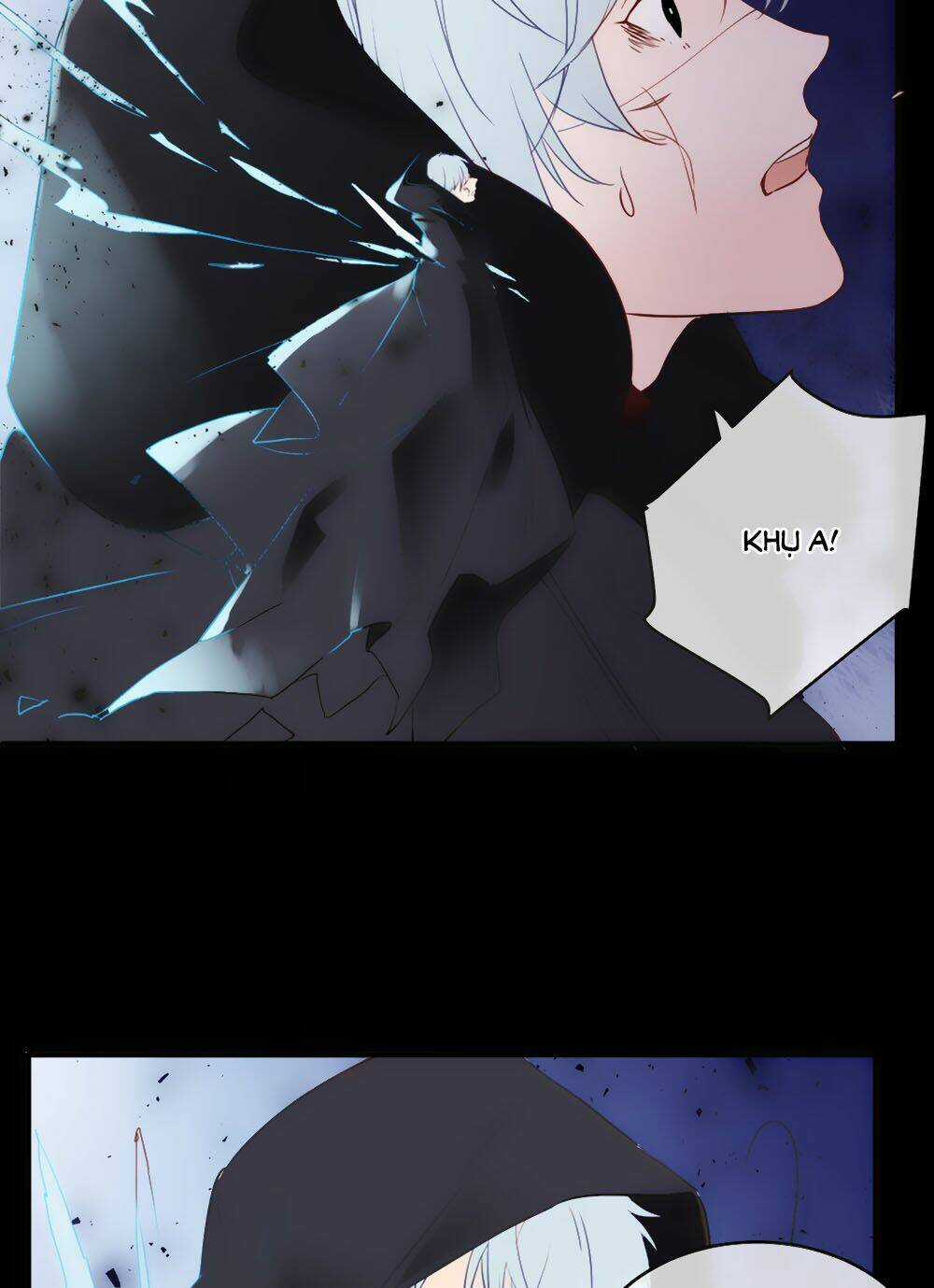 Ảnh Hậu Thời Gian Chapter 24 trang 8