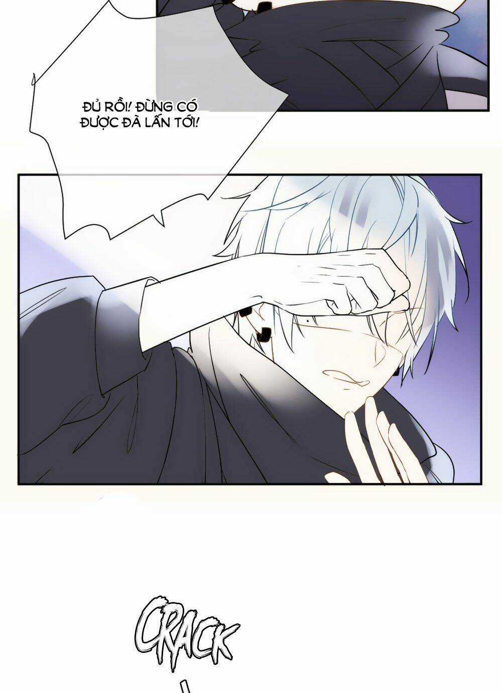 Ảnh Hậu Thời Gian Chapter 26 trang 10