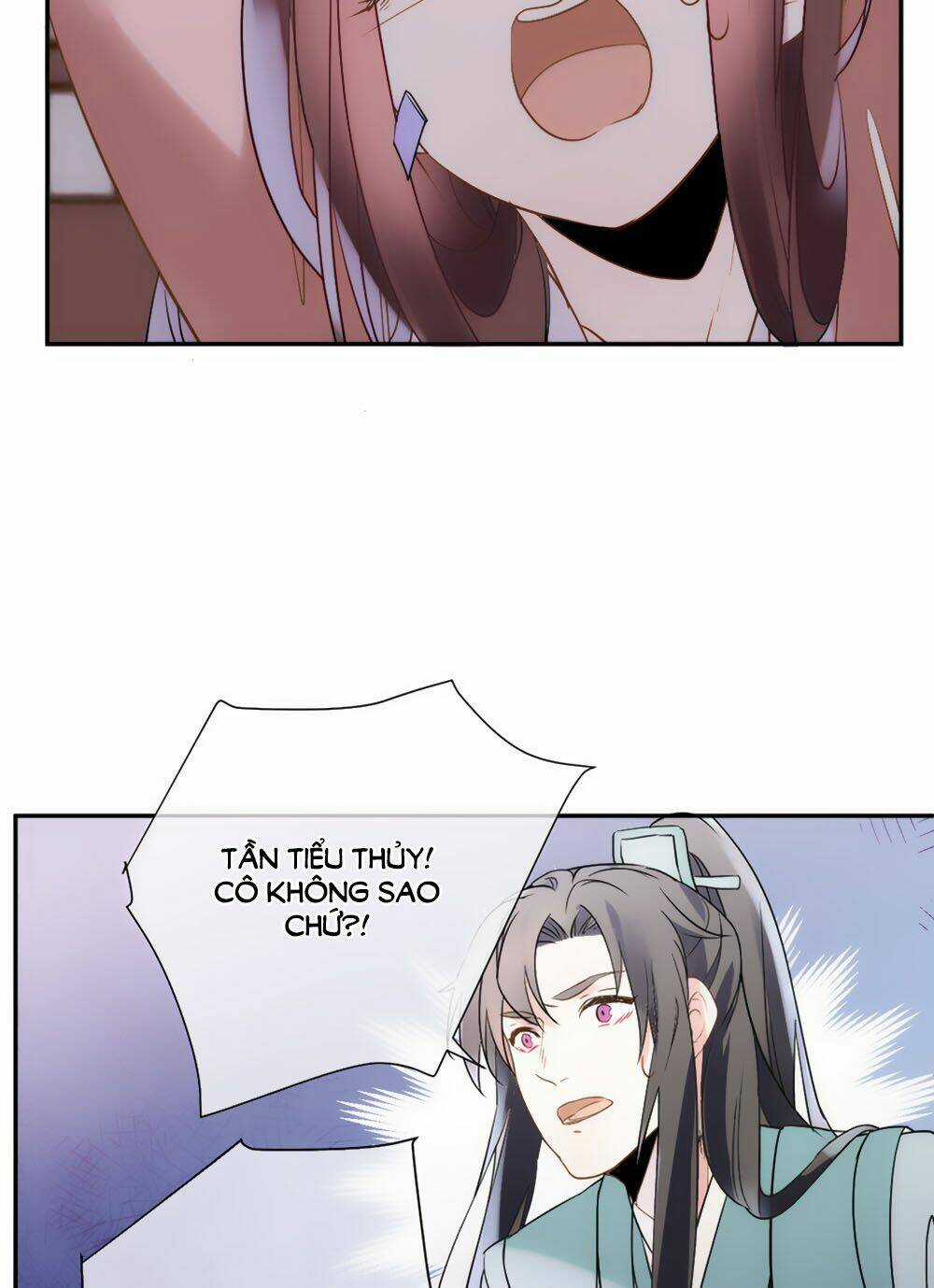 Ảnh Hậu Thời Gian Chapter 26 trang 12
