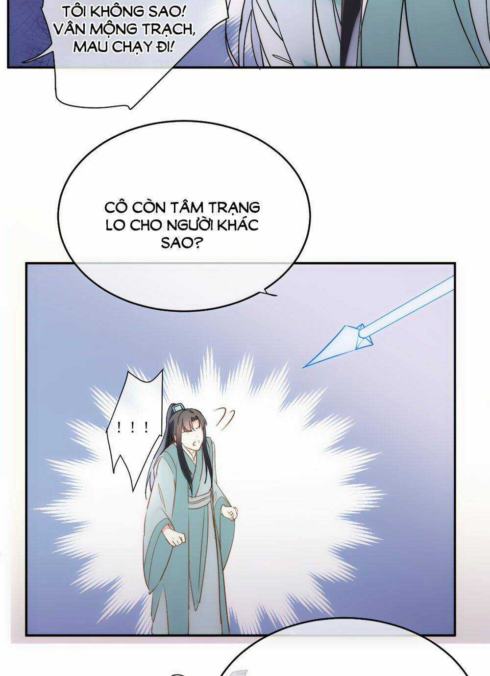 Ảnh Hậu Thời Gian Chapter 26 trang 13