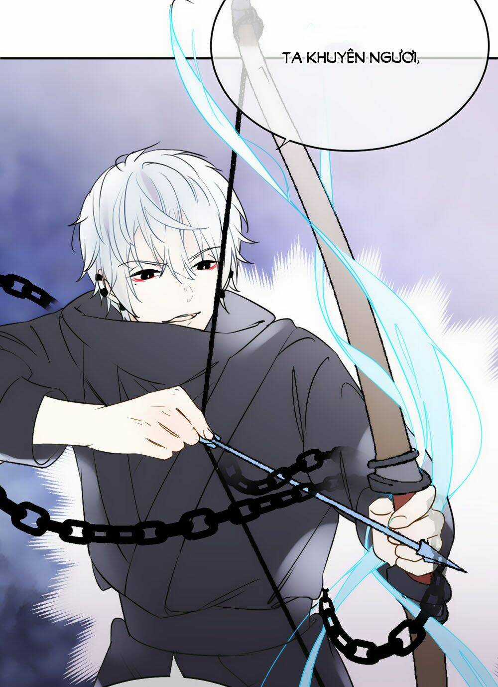Ảnh Hậu Thời Gian Chapter 26 trang 14
