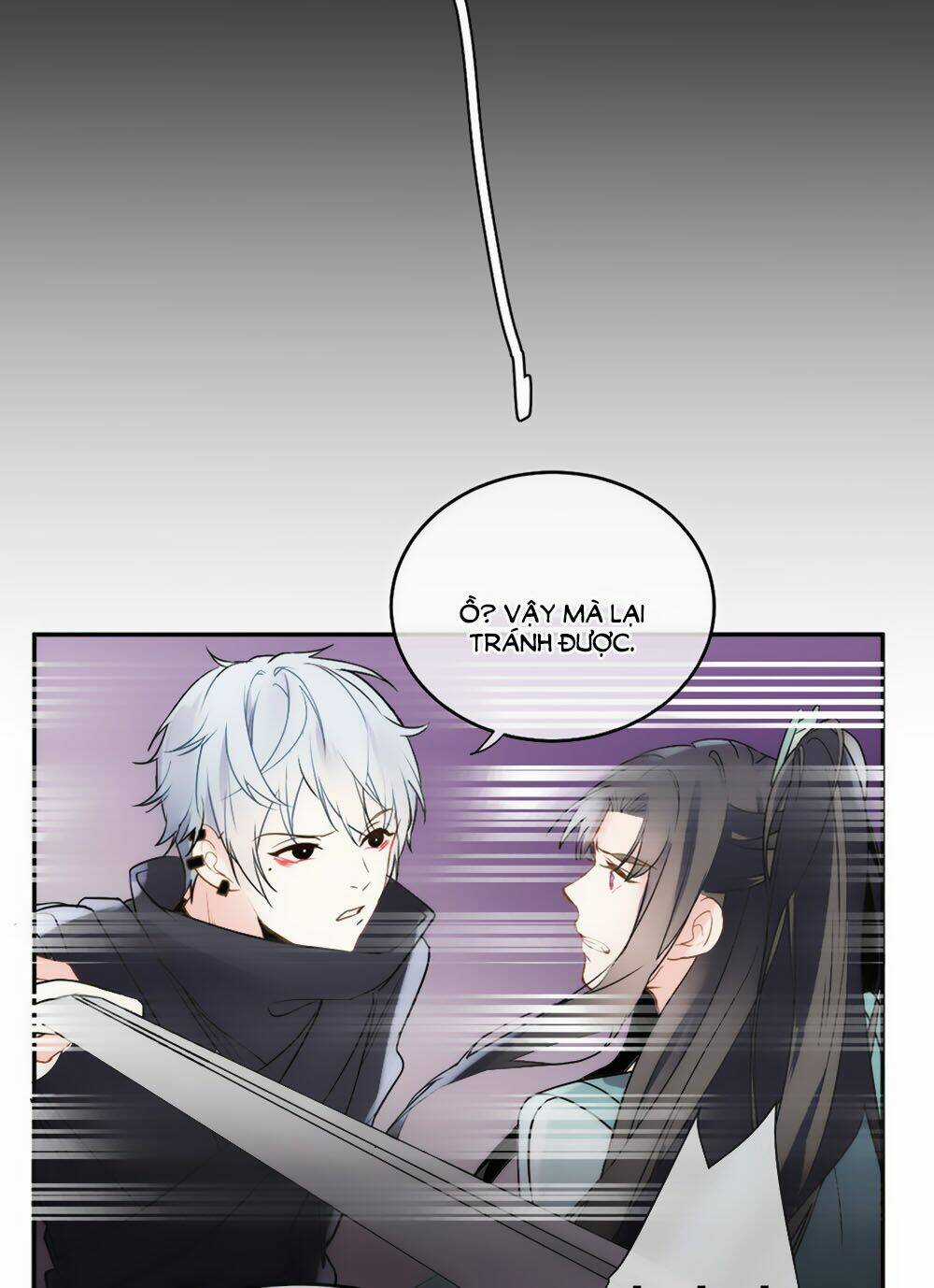 Ảnh Hậu Thời Gian Chapter 26 trang 2