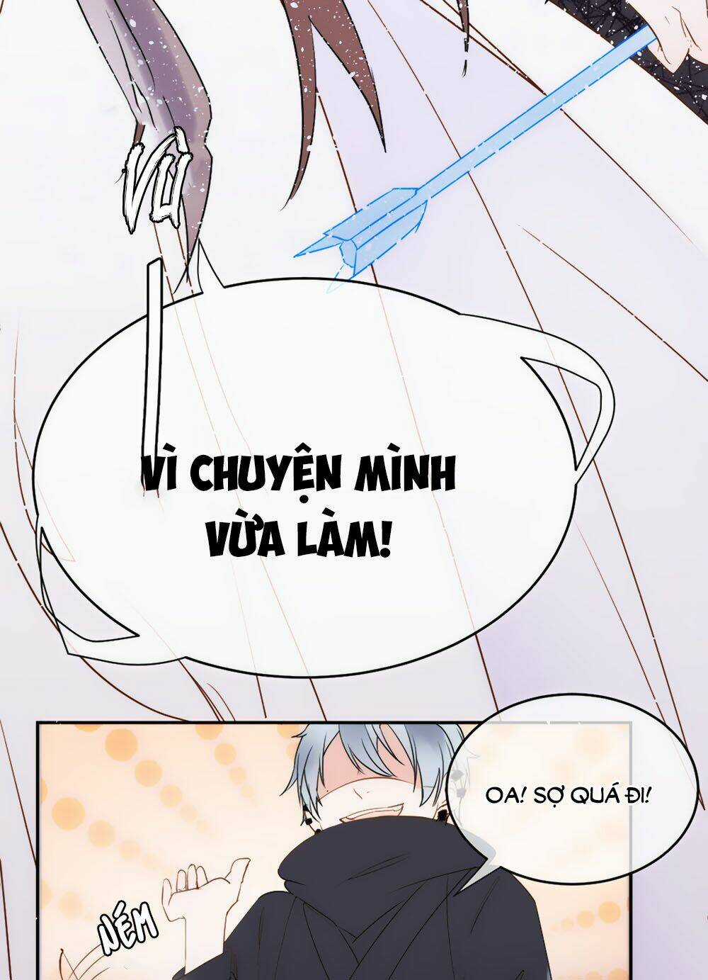 Ảnh Hậu Thời Gian Chapter 26 trang 20