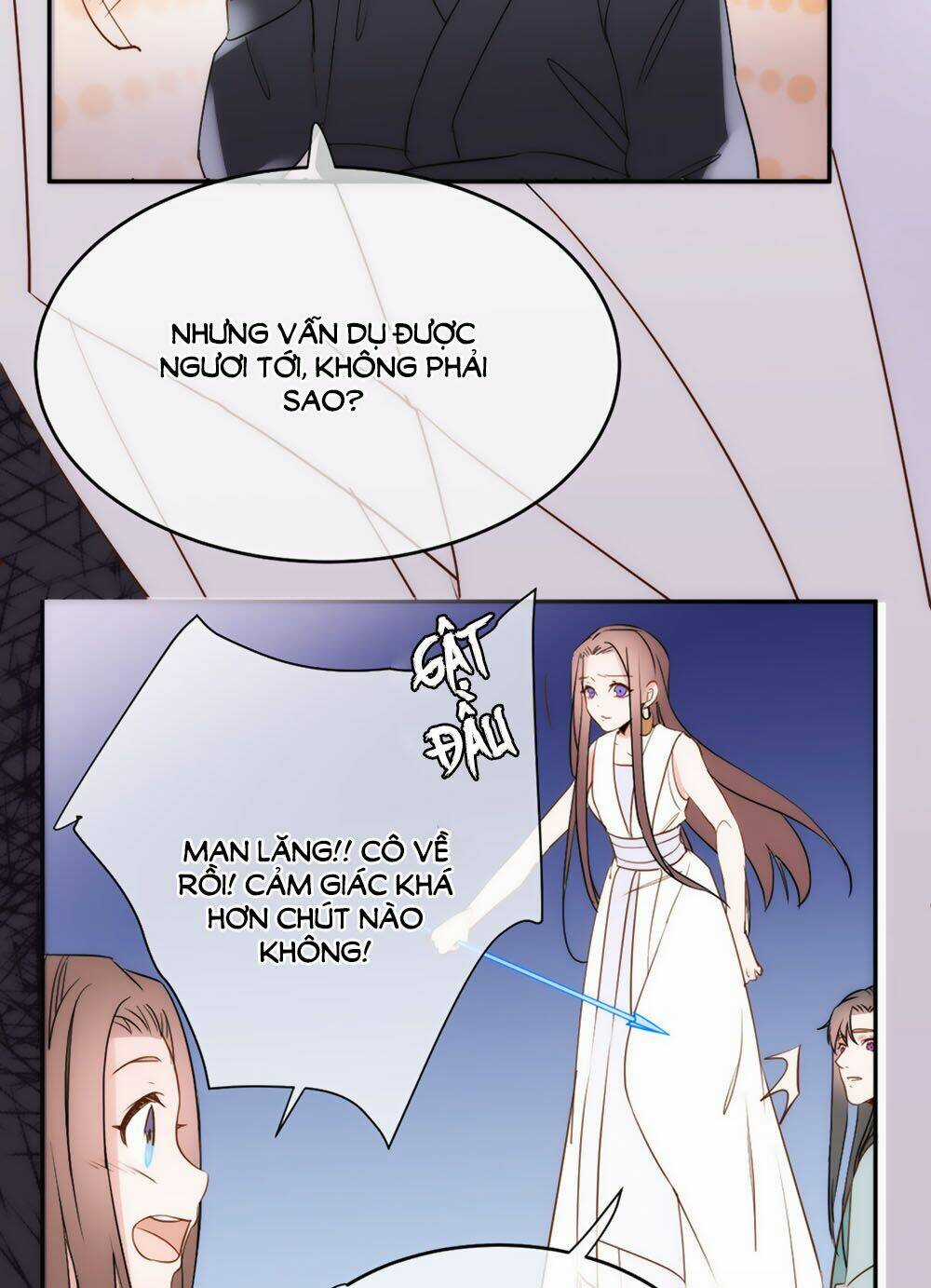 Ảnh Hậu Thời Gian Chapter 26 trang 21