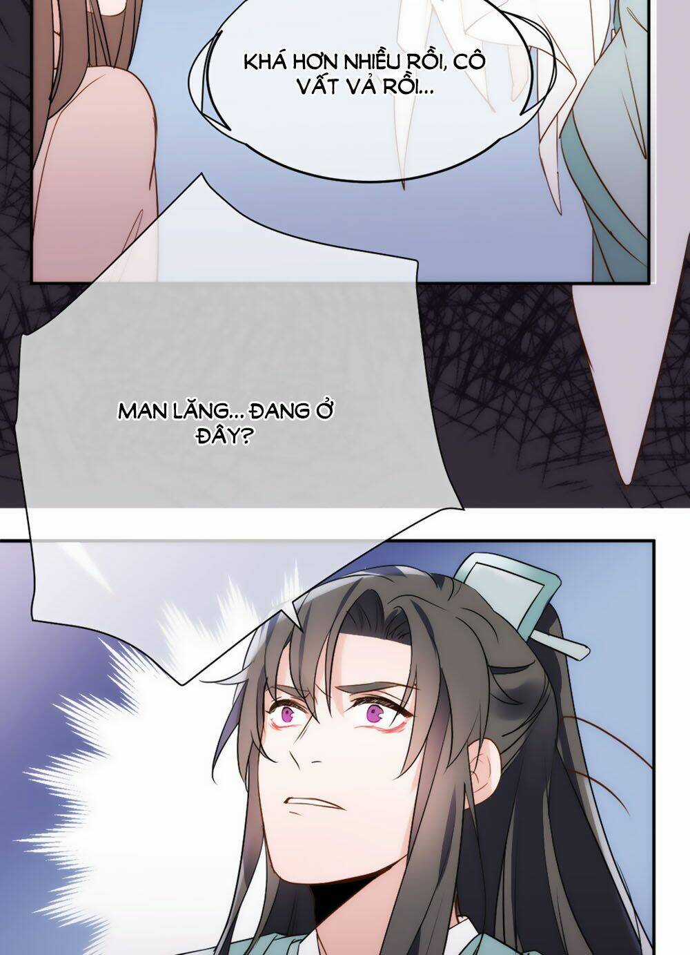 Ảnh Hậu Thời Gian Chapter 26 trang 22