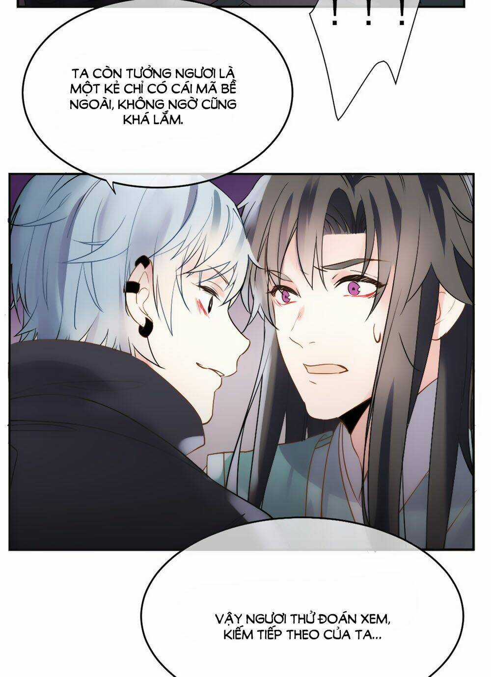 Ảnh Hậu Thời Gian Chapter 26 trang 3
