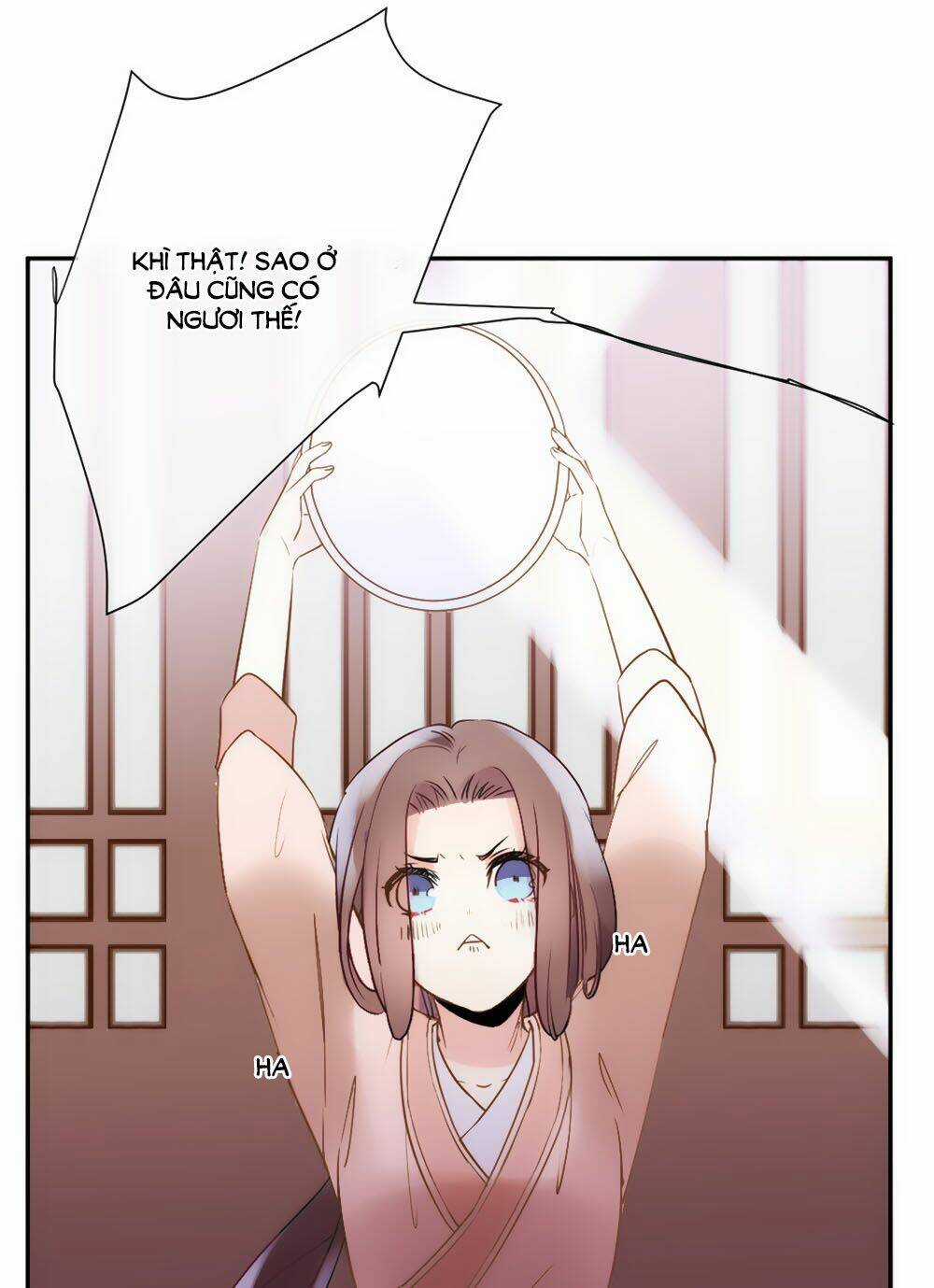 Ảnh Hậu Thời Gian Chapter 26 trang 7