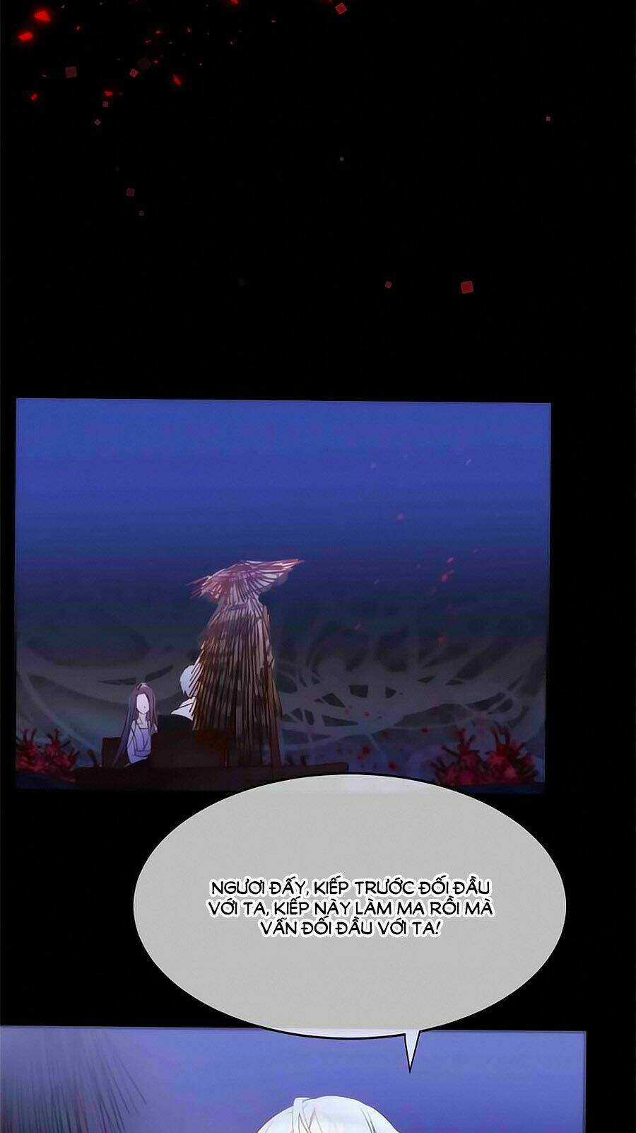 Ảnh Hậu Thời Gian Chapter 34 trang 12