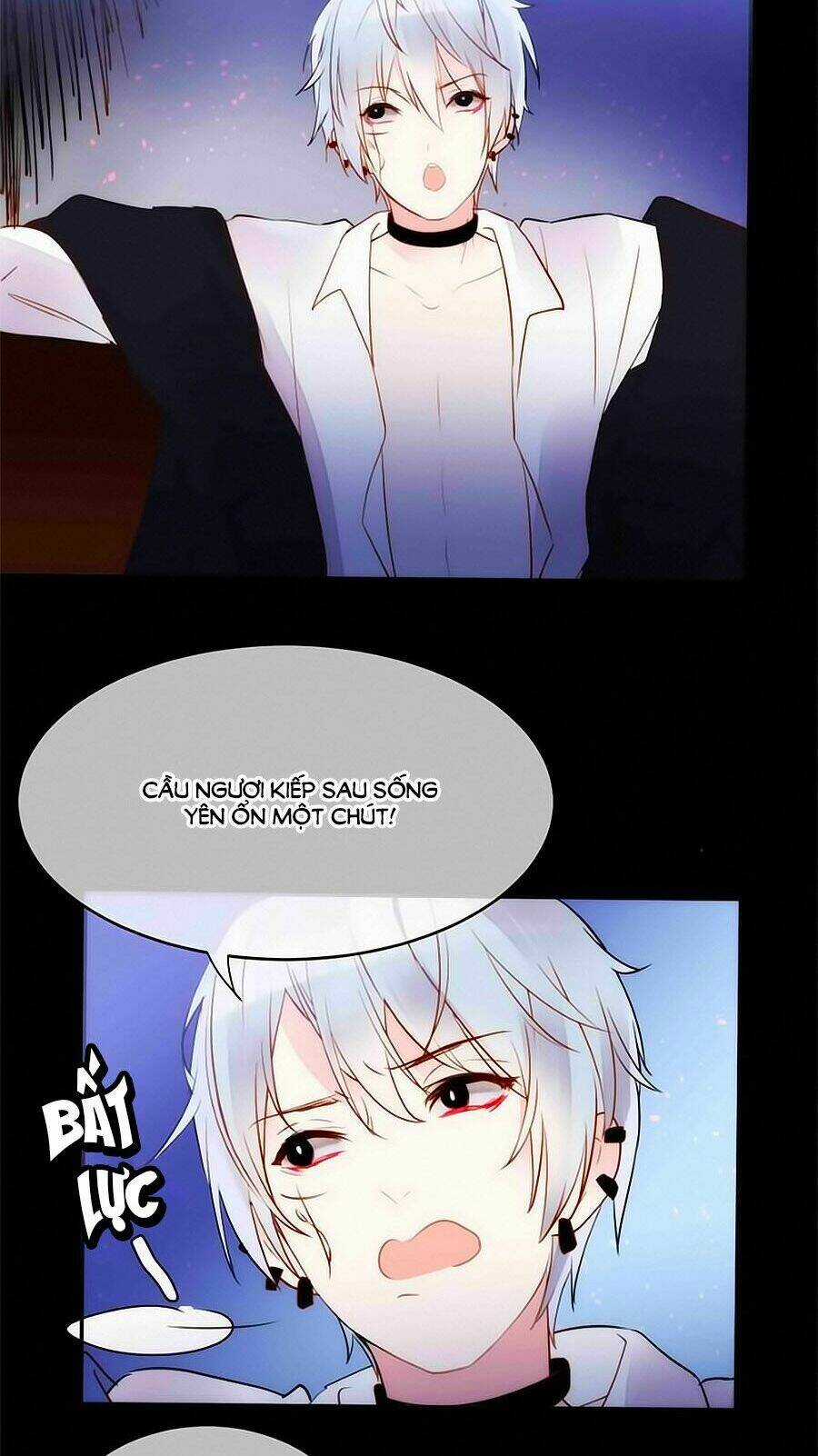 Ảnh Hậu Thời Gian Chapter 34 trang 13