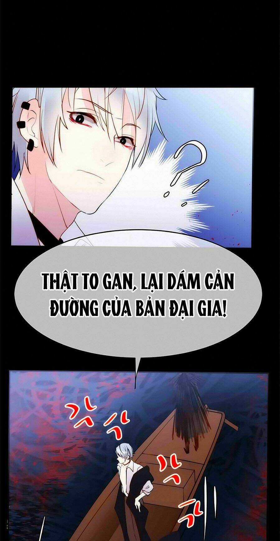 Ảnh Hậu Thời Gian Chapter 34 trang 16