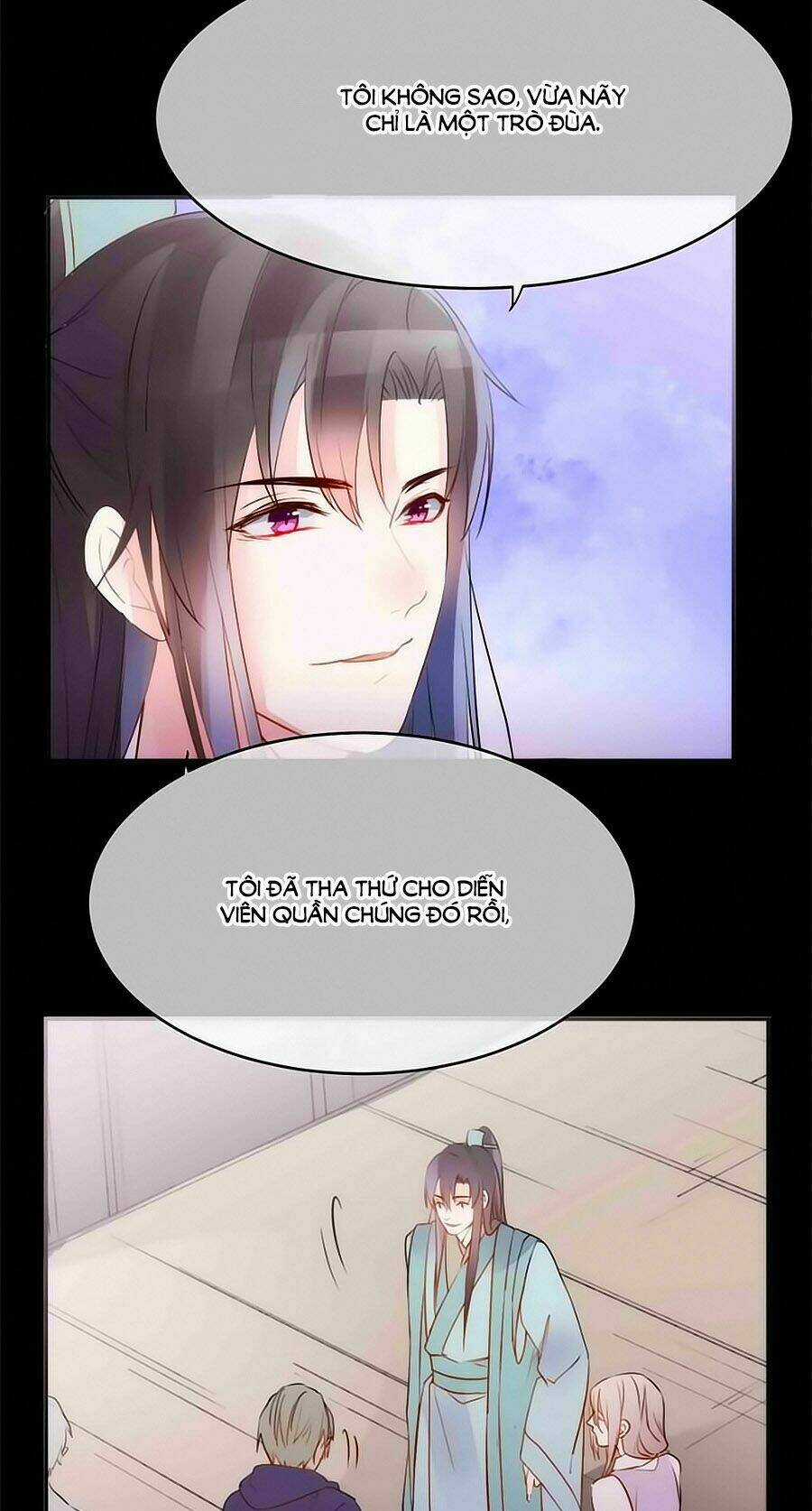 Ảnh Hậu Thời Gian Chapter 34 trang 2