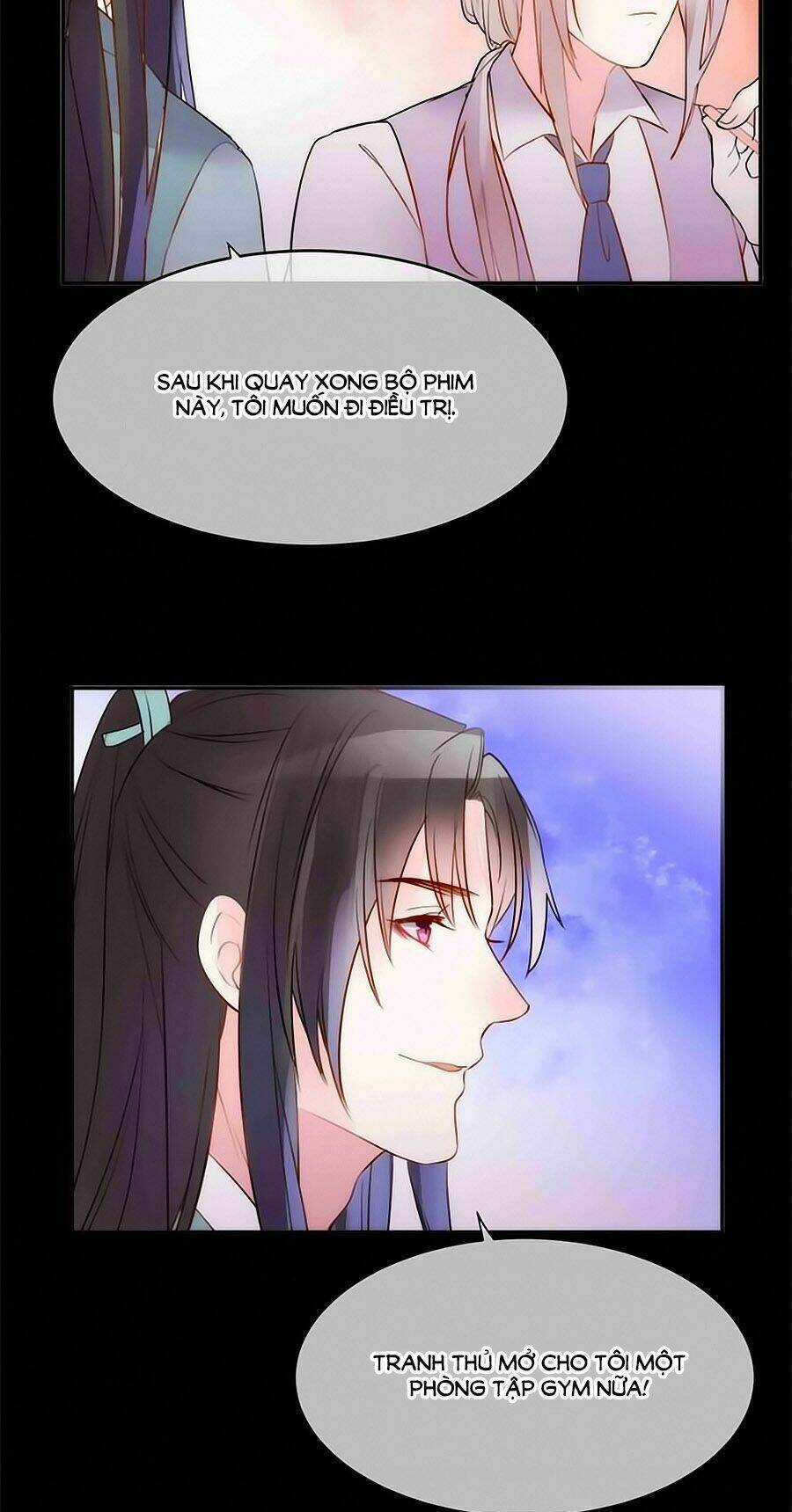 Ảnh Hậu Thời Gian Chapter 34 trang 4