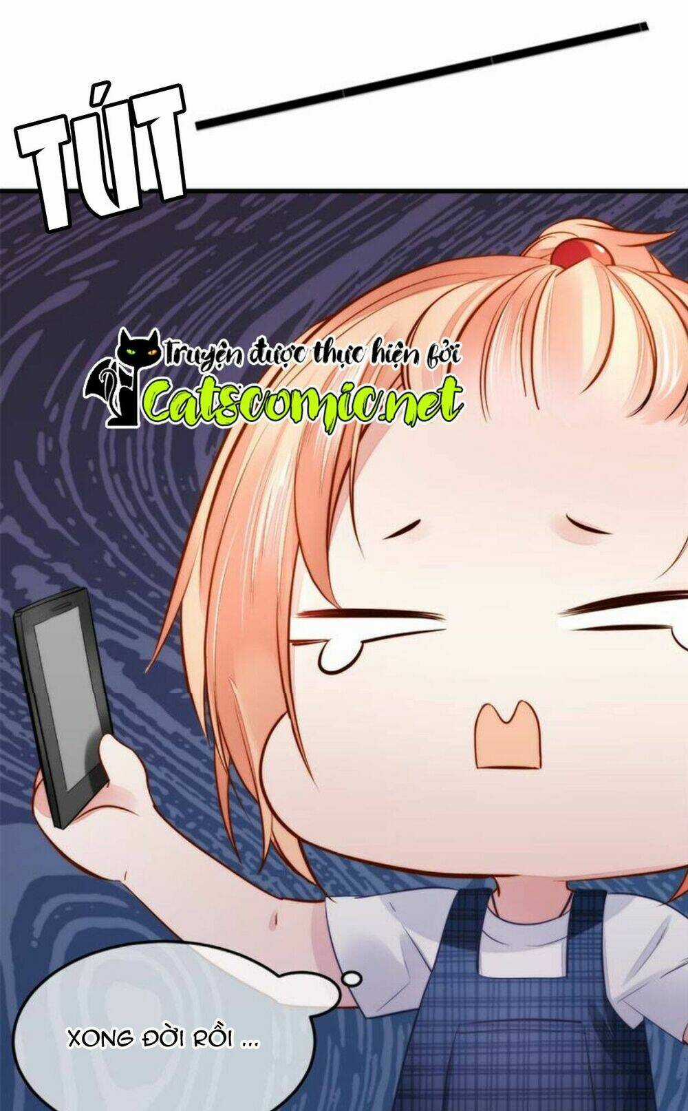 Ảnh Hậu Thời Gian Chapter 8 trang 2