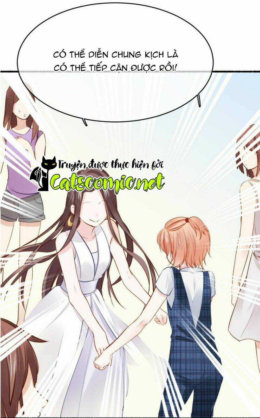 Ảnh Hậu Thời Gian Chapter 8 trang 20