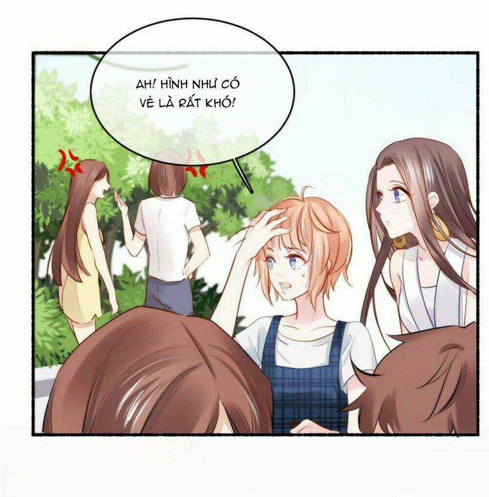 Ảnh Hậu Thời Gian Chapter 8 trang 24