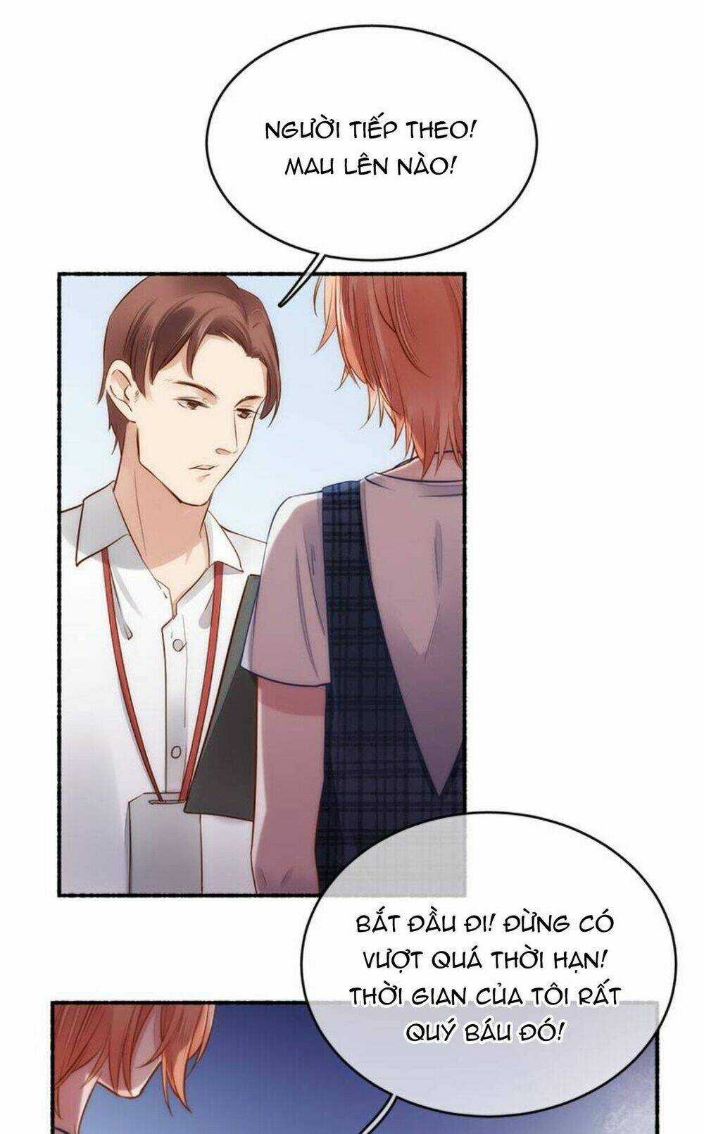 Ảnh Hậu Thời Gian Chapter 8 trang 27