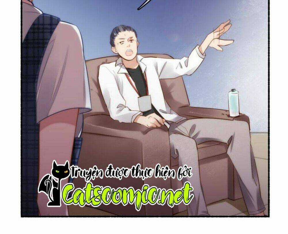 Ảnh Hậu Thời Gian Chapter 8 trang 28