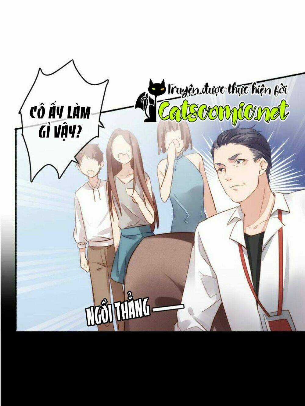 Ảnh Hậu Thời Gian Chapter 8 trang 33