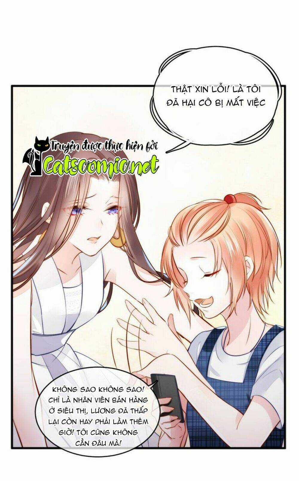 Ảnh Hậu Thời Gian Chapter 8 trang 4