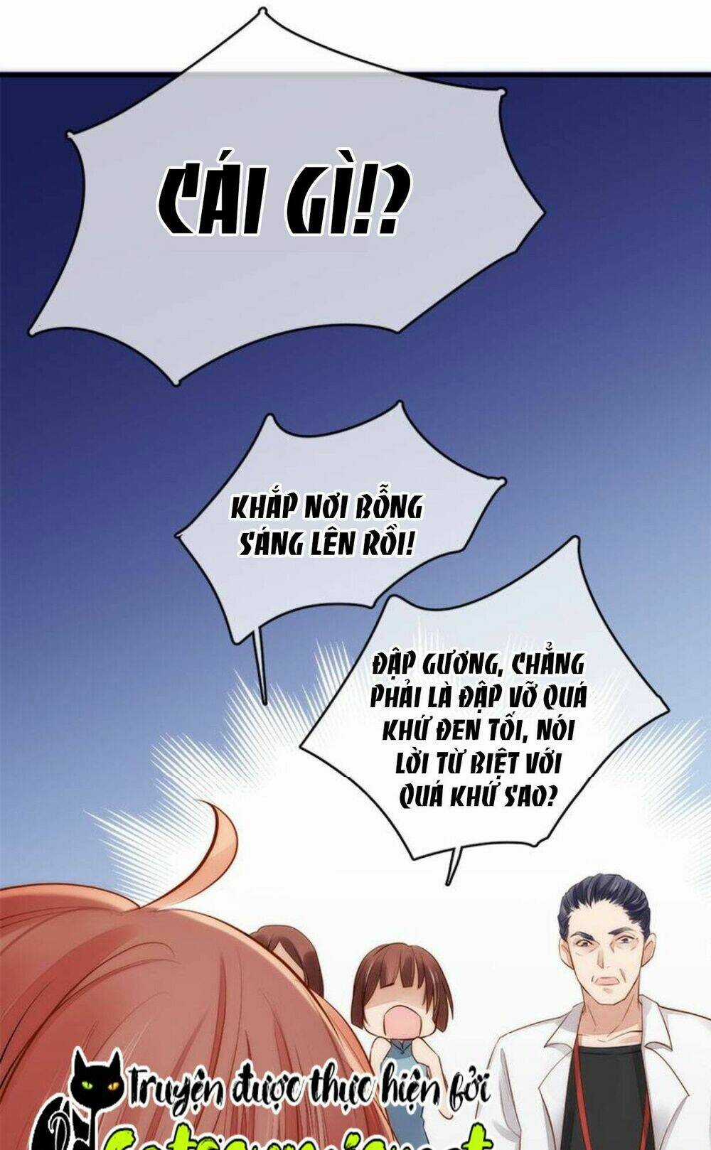 Ảnh Hậu Thời Gian Chapter 8 trang 46