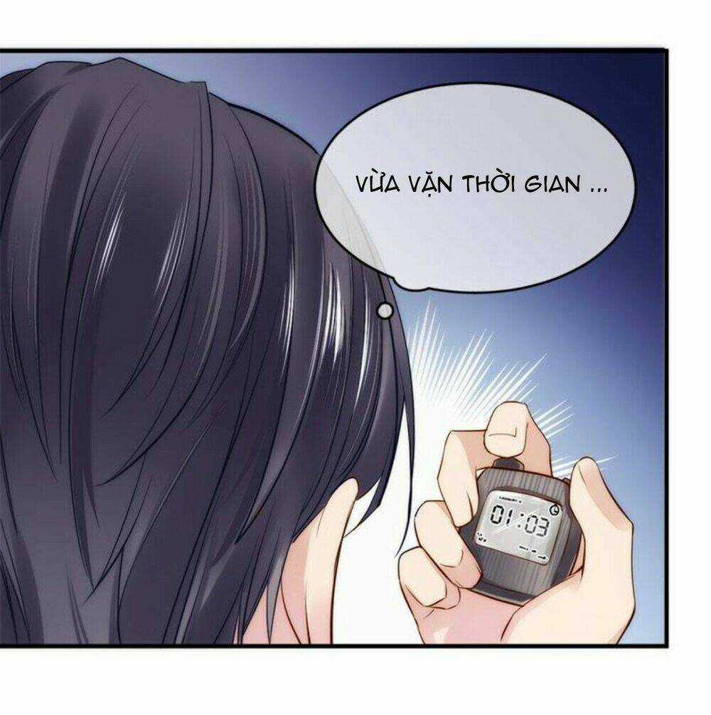 Ảnh Hậu Thời Gian Chapter 8 trang 48