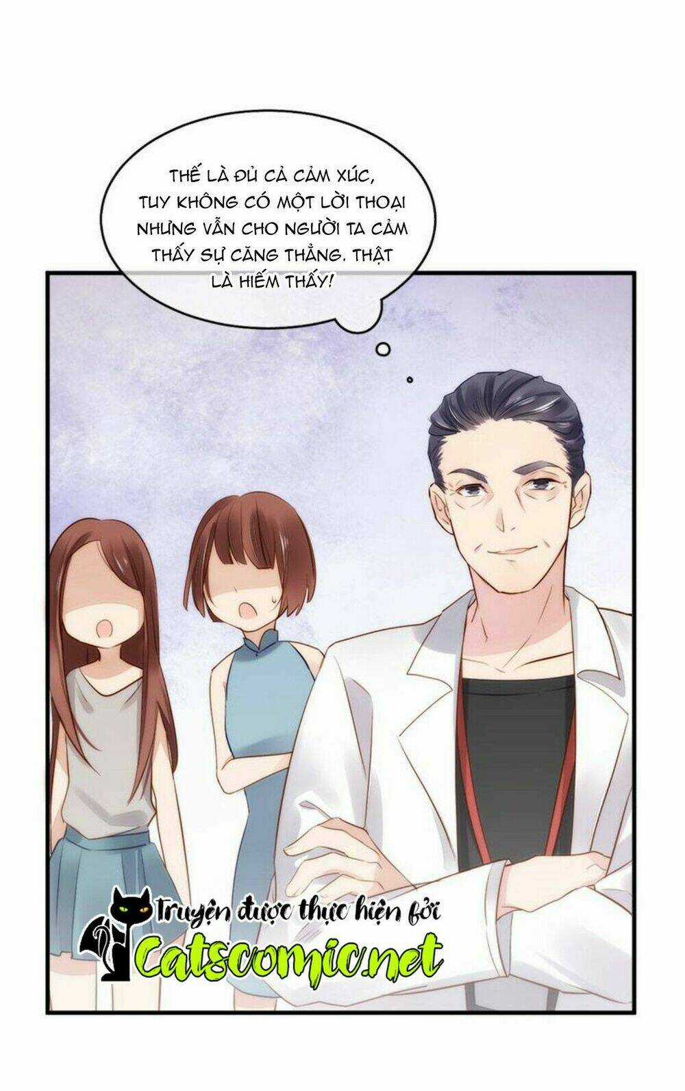 Ảnh Hậu Thời Gian Chapter 8 trang 49