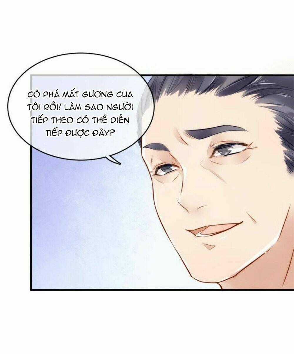 Ảnh Hậu Thời Gian Chapter 8 trang 52