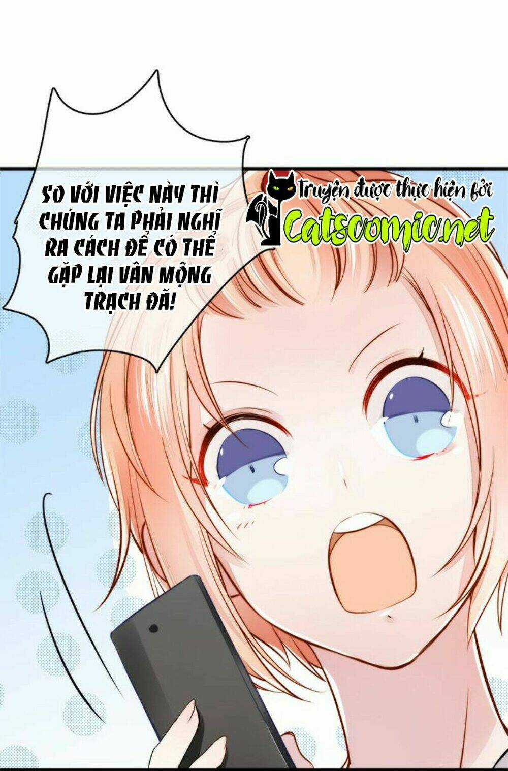 Ảnh Hậu Thời Gian Chapter 8 trang 6