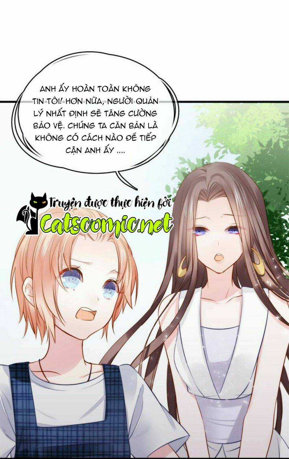 Ảnh Hậu Thời Gian Chapter 8 trang 7