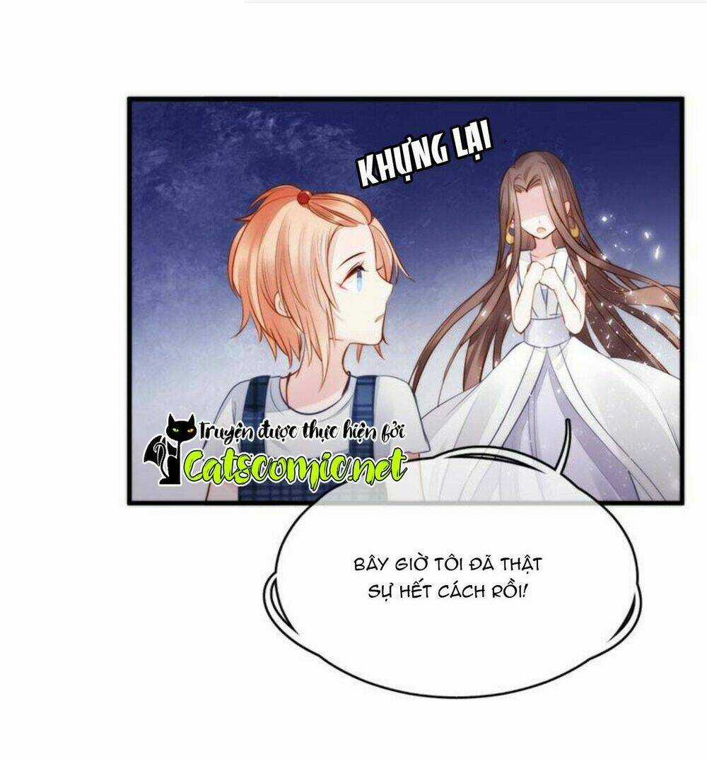 Ảnh Hậu Thời Gian Chapter 8 trang 8