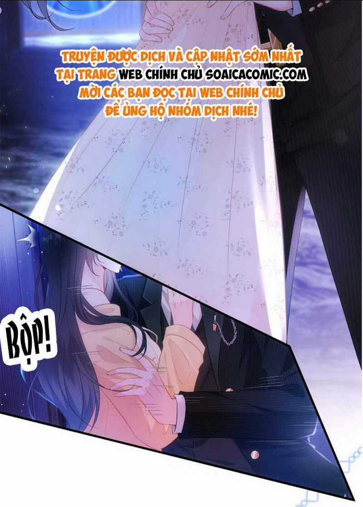 Anh Hoắc Ngoan Ngoãn Nuông Chiều Tôi Chapter 1 trang 19