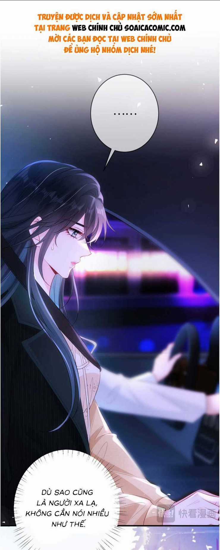 Anh Hoắc Ngoan Ngoãn Nuông Chiều Tôi Chapter 2 trang 10