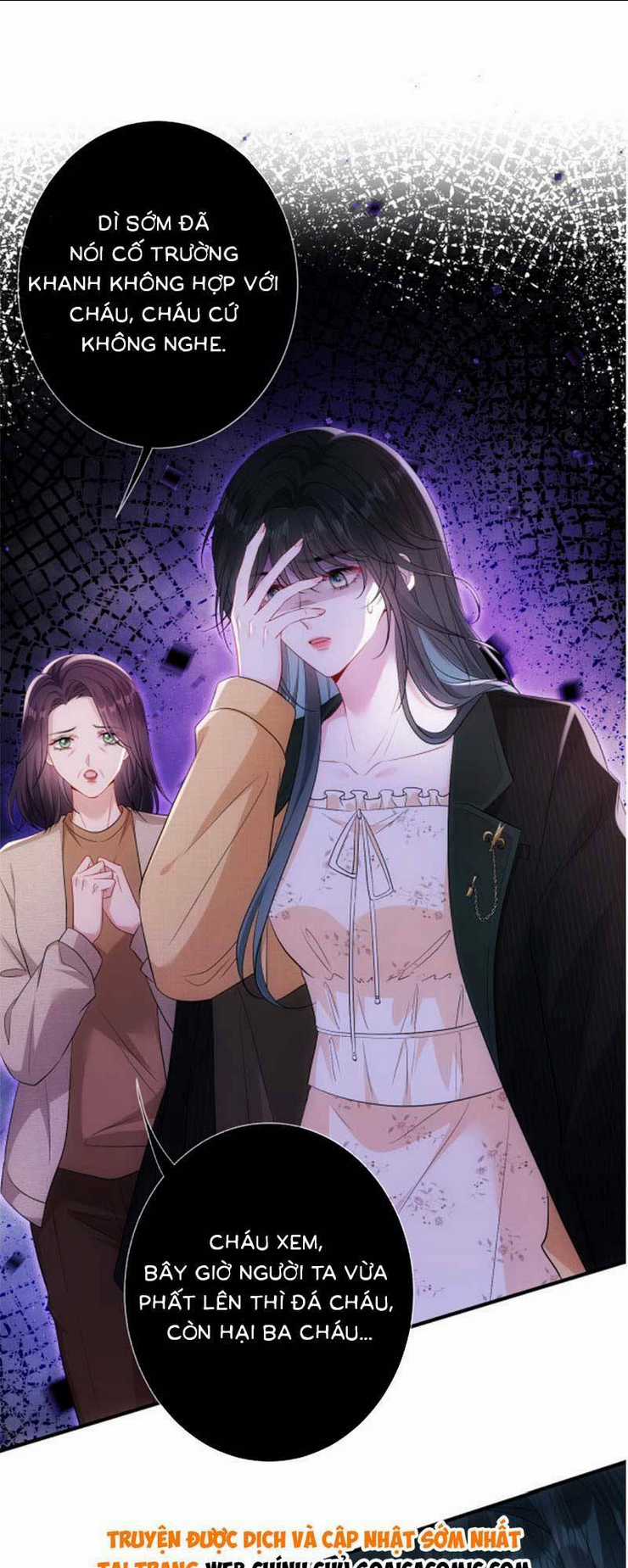 Anh Hoắc Ngoan Ngoãn Nuông Chiều Tôi Chapter 2 trang 15