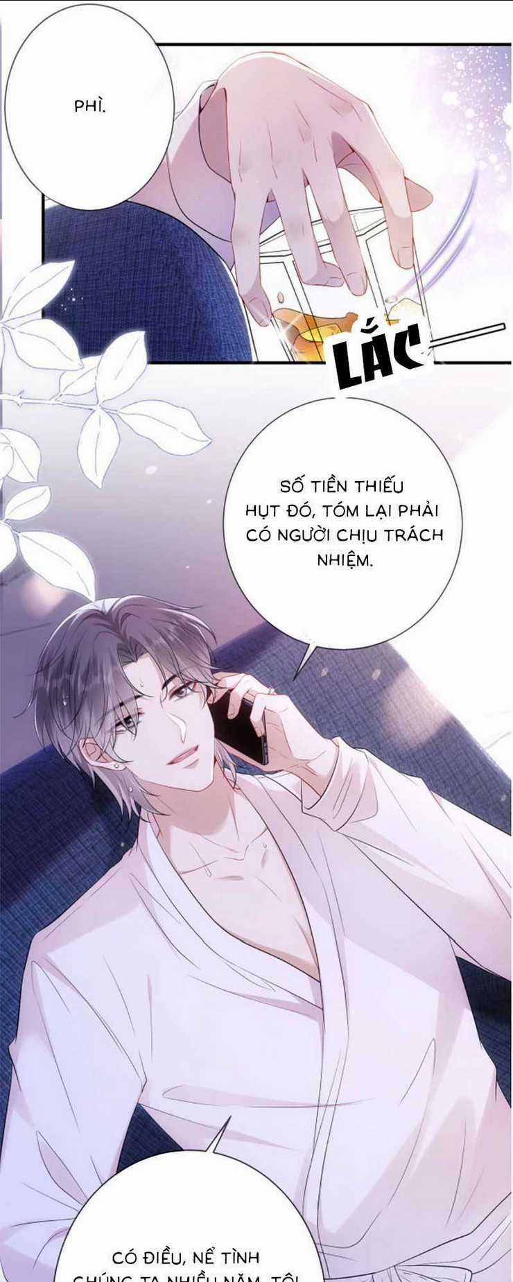 Anh Hoắc Ngoan Ngoãn Nuông Chiều Tôi Chapter 2 trang 19