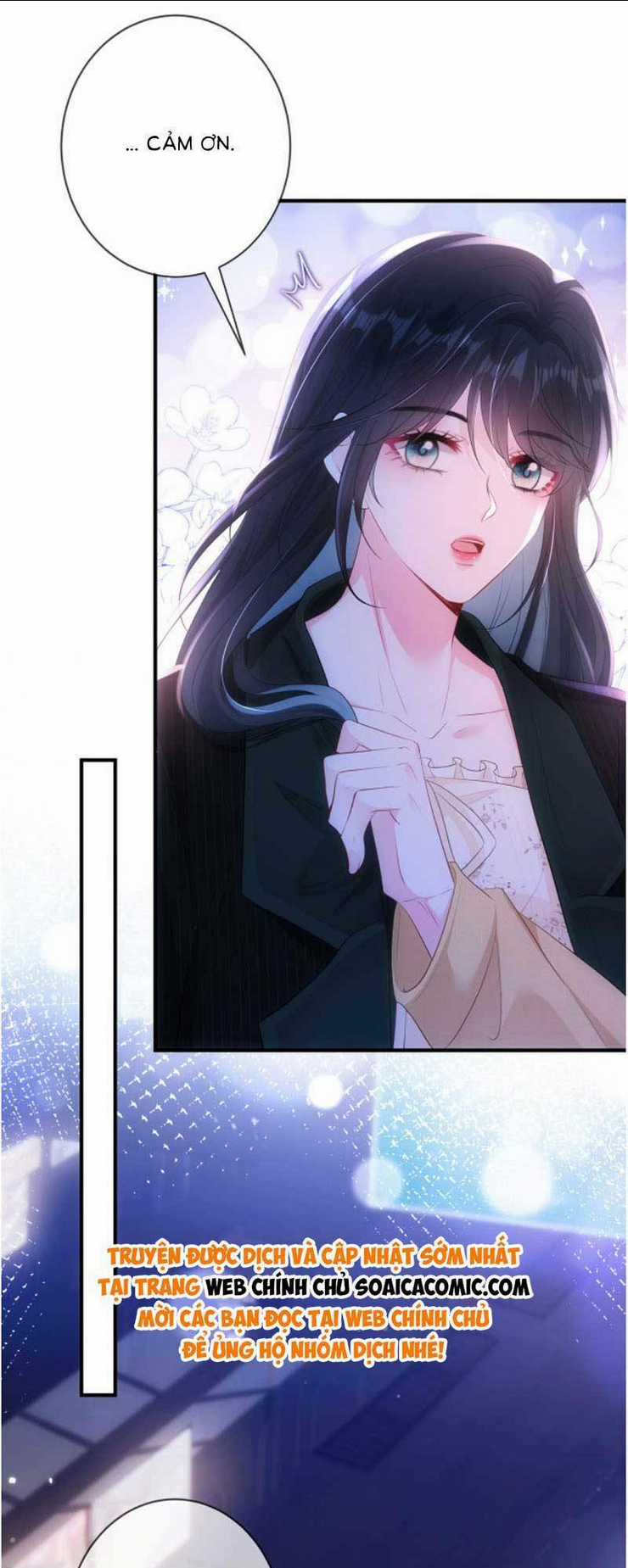 Anh Hoắc Ngoan Ngoãn Nuông Chiều Tôi Chapter 2 trang 2