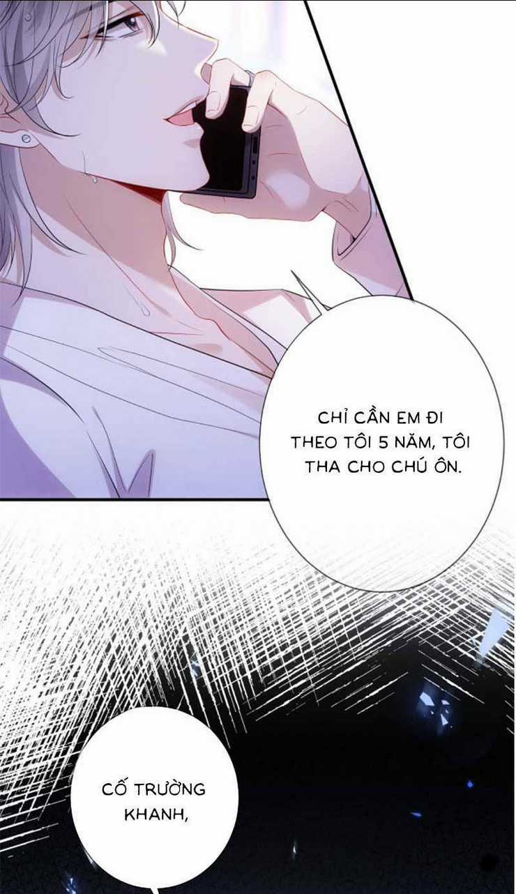 Anh Hoắc Ngoan Ngoãn Nuông Chiều Tôi Chapter 2 trang 21