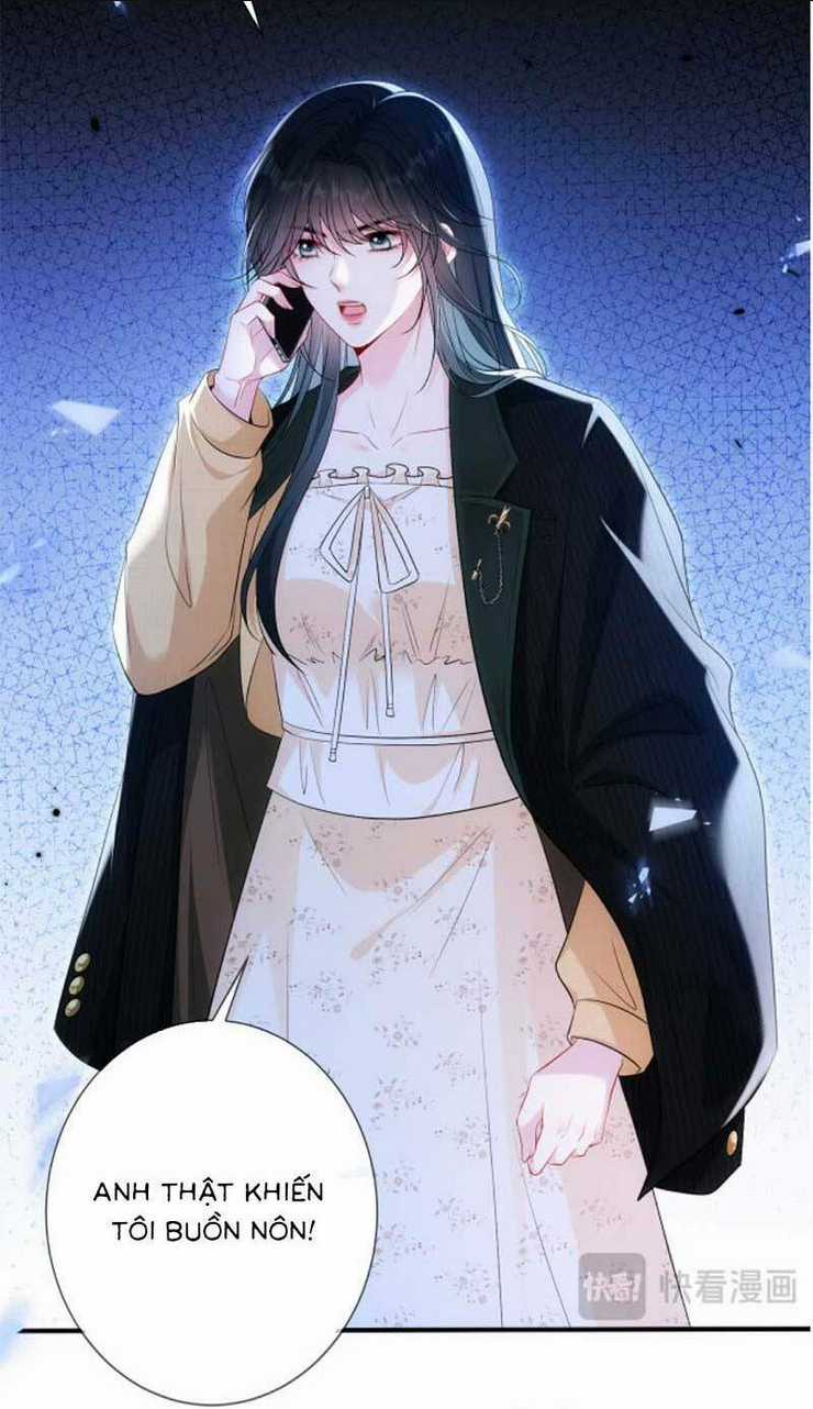 Anh Hoắc Ngoan Ngoãn Nuông Chiều Tôi Chapter 2 trang 22