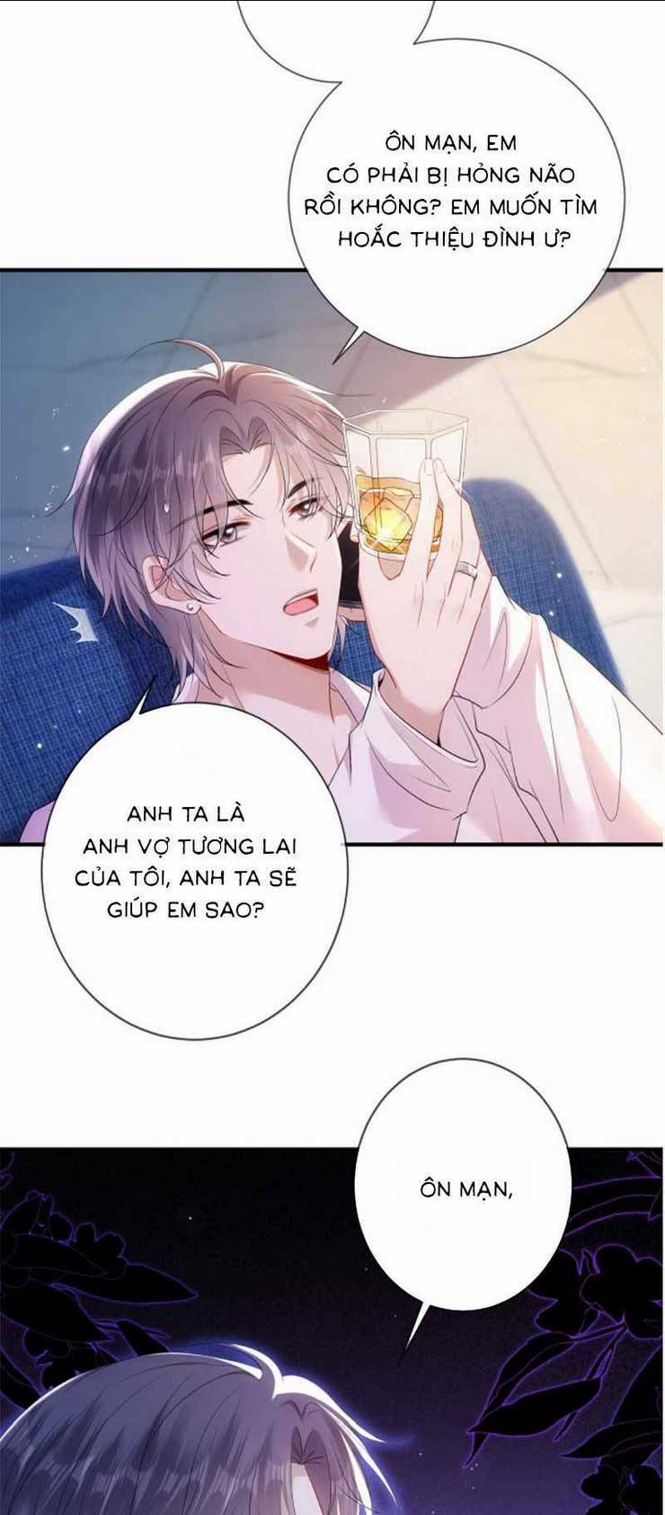 Anh Hoắc Ngoan Ngoãn Nuông Chiều Tôi Chapter 2 trang 25