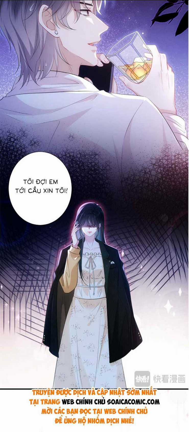Anh Hoắc Ngoan Ngoãn Nuông Chiều Tôi Chapter 2 trang 26