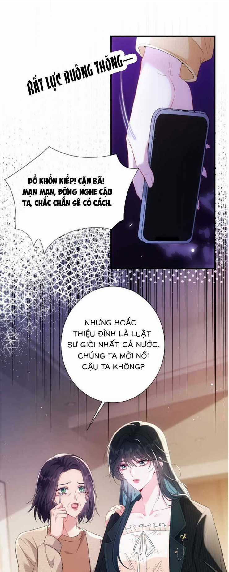 Anh Hoắc Ngoan Ngoãn Nuông Chiều Tôi Chapter 2 trang 27