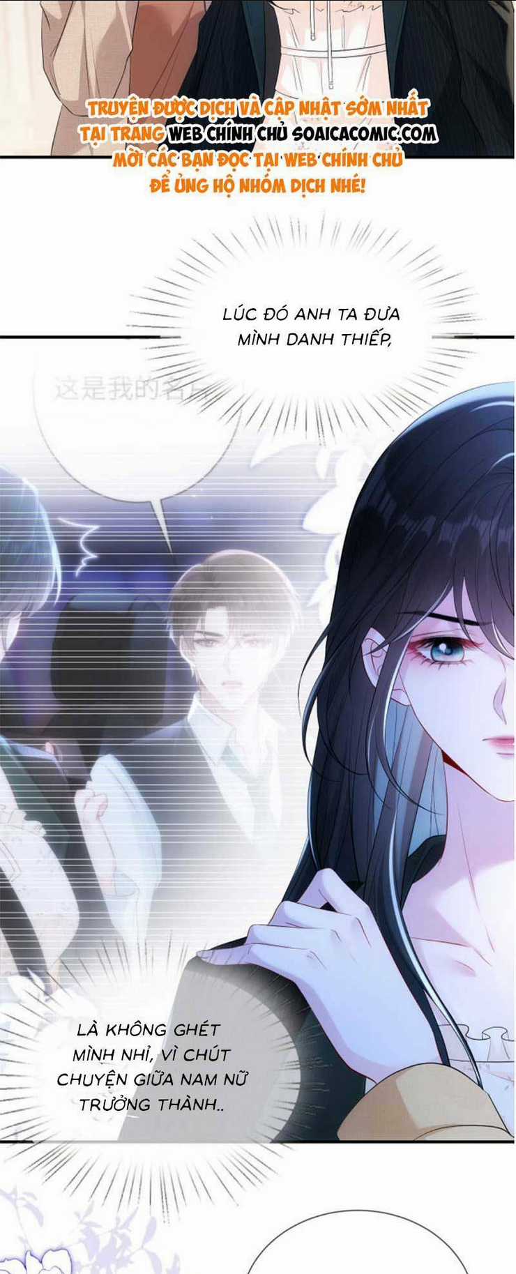 Anh Hoắc Ngoan Ngoãn Nuông Chiều Tôi Chapter 2 trang 28