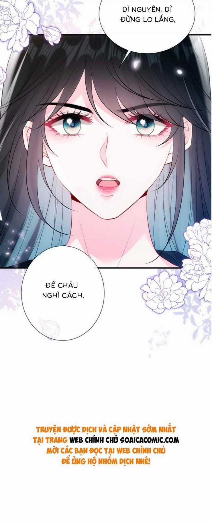 Anh Hoắc Ngoan Ngoãn Nuông Chiều Tôi Chapter 2 trang 29