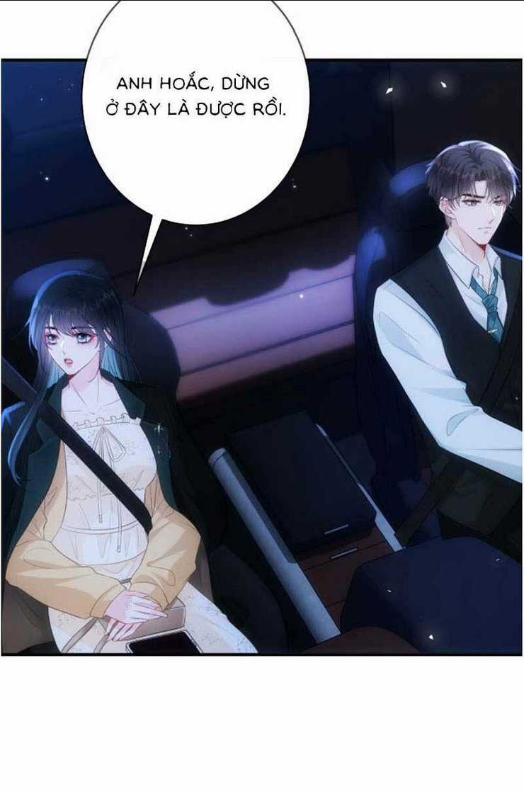 Anh Hoắc Ngoan Ngoãn Nuông Chiều Tôi Chapter 2 trang 4