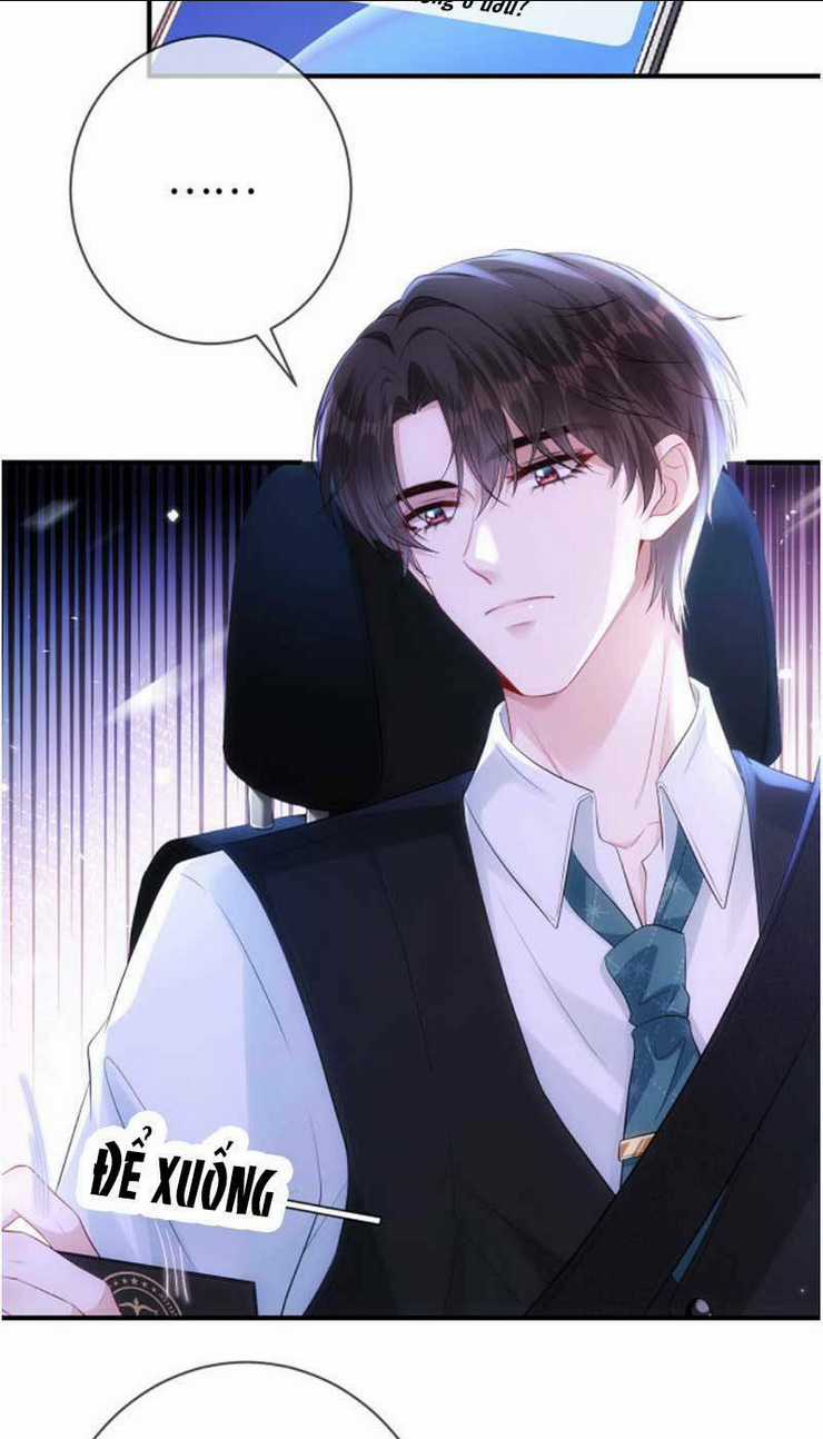 Anh Hoắc Ngoan Ngoãn Nuông Chiều Tôi Chapter 2 trang 8